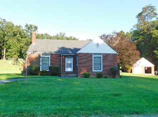 111 Fawthorp St, Drakes Branch, VA 23937