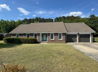 2705 Circleview Dr, Sumter, SC 29154