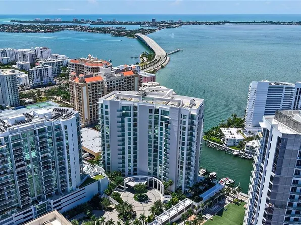 401 QUAY COMMONS #805, SARASOTA, FL 34236