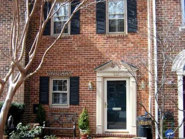 522 Tobacco Quay, Alexandria, VA 22314