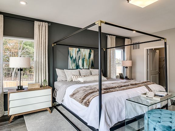 Private owner s suite