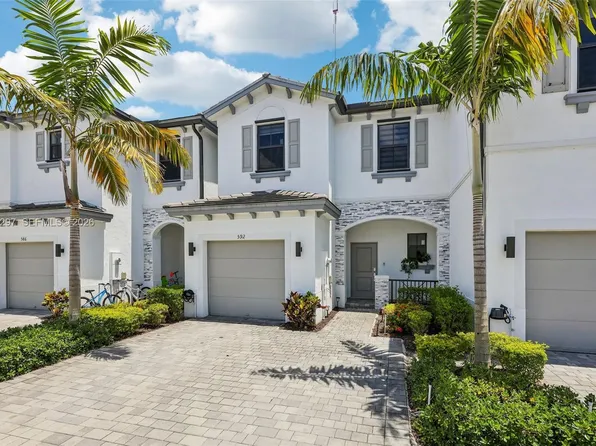 592 NW 203rd Ter, Miami Gardens, FL 33169