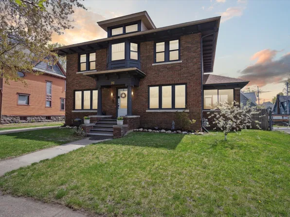 310 E Michigan Ave, Albion, MI 49224