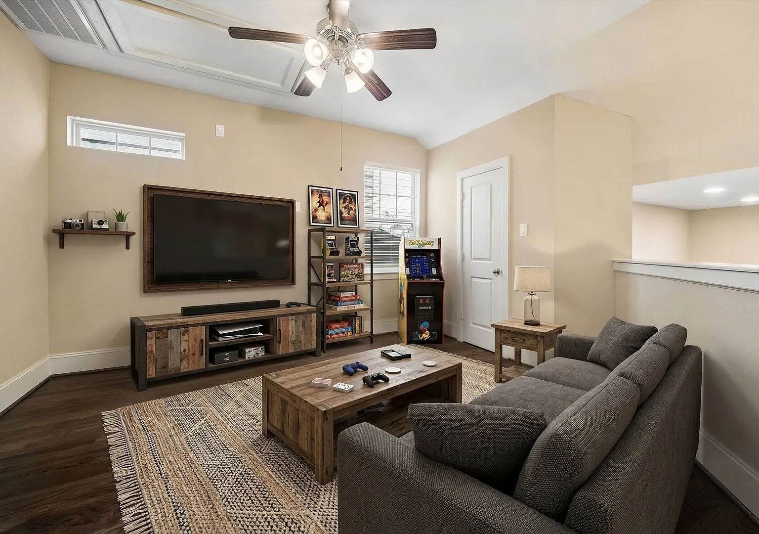 Move-in Ready home in the Heights/Greater Heights for lease! — Photo 4