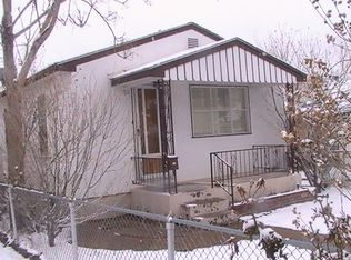 320 Palm St, Pueblo, CO 81003