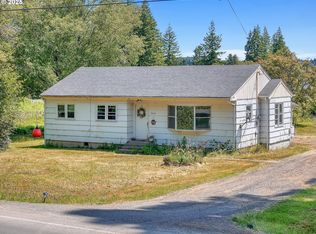 43018 Hillcrest Loop, Astoria, OR 97103