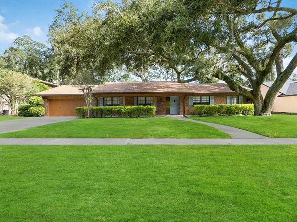 1841 Wind Willow Rd, Belle Isle, FL 32809