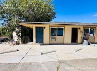 140 College Dr #3, Reno, NV 89503