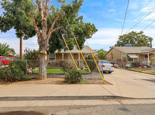 802 S Santa Cruz Ave, Modesto, CA 95354