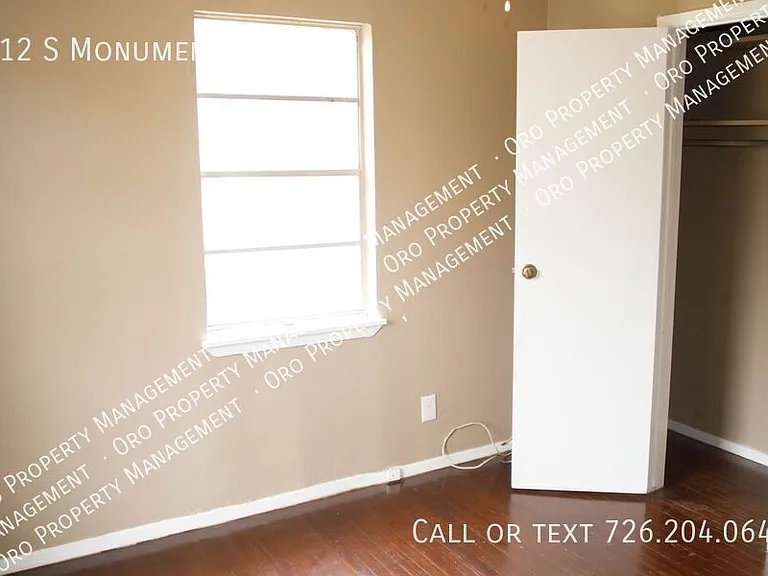 512 S Monumental St — Photo 18