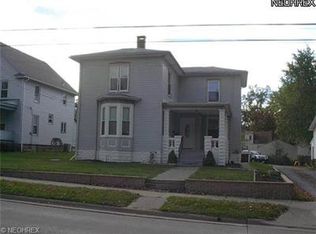 883 Franklin Ave, Salem, OH