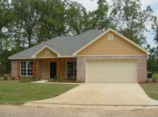 138 Stone Ridge Rd, Starkville, MS 39759