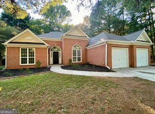 288 Old Burnt Hickory Rd, Acworth, GA 30101