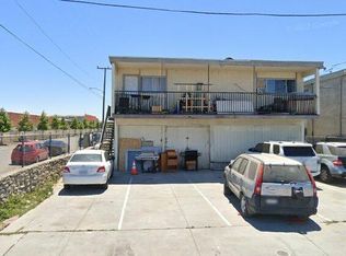 748 Clara St, Oakland, CA 94603
