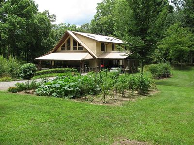 391 Colonels Run, Clarkesville, GA, 30523