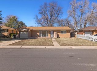 1997 S Quitman St, Denver, CO 80219