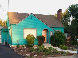 9448 SE 32nd Ave, Milwaukie, OR