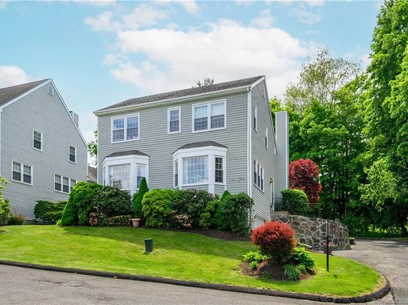 19 Prospect Ridge #24, Ridgefield, CT 06877