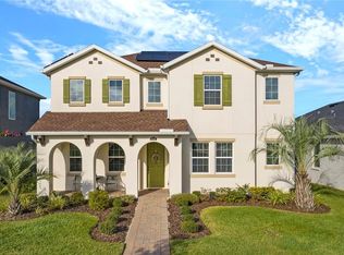 17255 Brighton Lake Rd, Land O Lakes, FL 34638