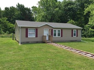 3526 Atkinson Cir E, North Vernon, IN 47265