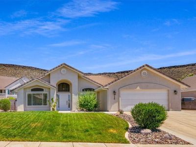 130 N 1100 W, Saint George, UT, 84770