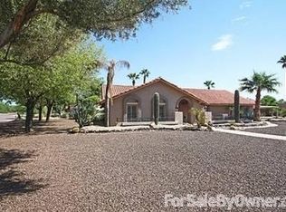 9504 E Jenan Dr, Scottsdale, AZ 85260