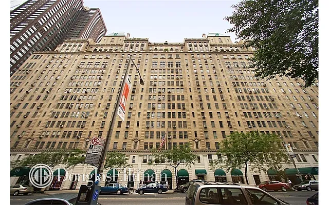 Rented by Douglas Elliman | media 18