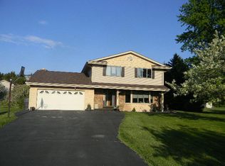 1721 47th Ave, Kenosha, WI 53144