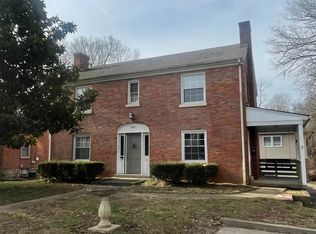 492 Bob O Link Dr, Lexington, KY 40503