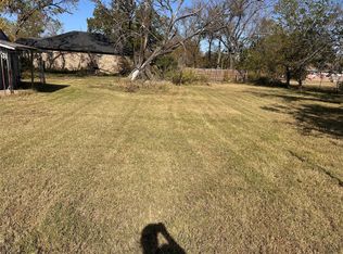 Runnells St, Terrell, TX 75160