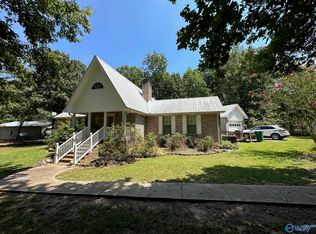 1205 Johnson Rd, Vernon, AL 35592