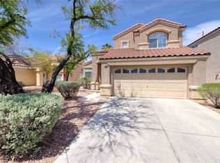 7940 Verde Springs Dr, Las Vegas, NV 89128