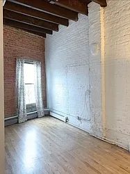 Rented by Ozymandius Realty