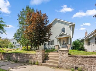1705 Lafond Ave, Saint Paul, MN 55104