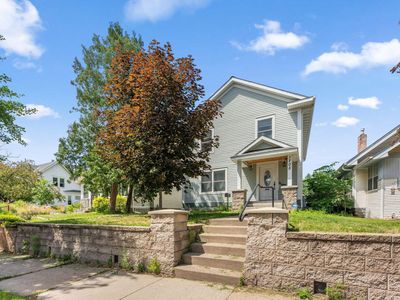 1705 Lafond Ave, Saint Paul, MN, 55104