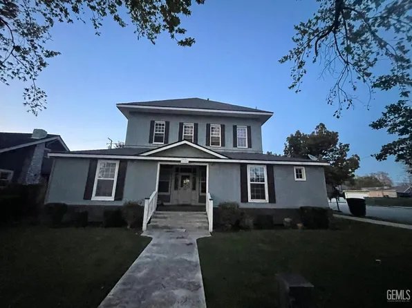 2702 19th St, Bakersfield, CA 93301