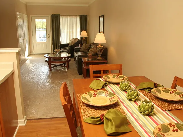 Waterside Senior Apartments — Photo 14