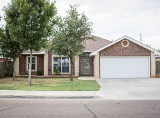 414 E Spruce Ave, Midland, TX 79705
