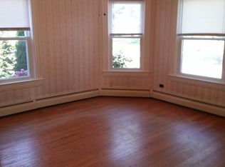 625 Stafford Rd #1, Fall River, MA 02721