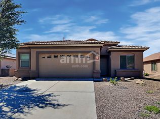 11779 W Farmall Dr, Marana, AZ 85653
