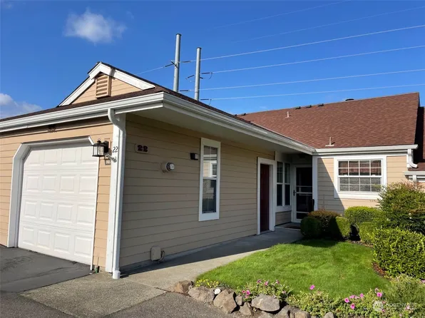 2536 N Narrows Drive #22, Tacoma, WA 98406