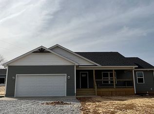 167 Kirchdorfer Rd, Brandenburg, KY 40108