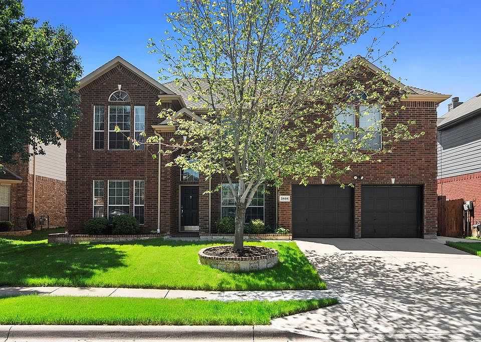 1st image of 3808 Applesprings Dr