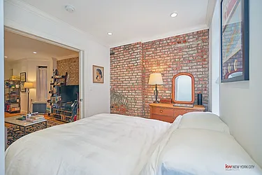 Rented by Keller Williams NYC