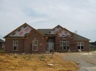 106 Tallow Wood Dr, Harvest, AL 35749