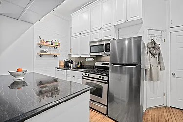Rented by Keller Williams NYC