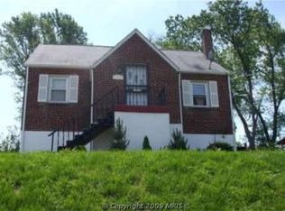 6423 Knollbrook Dr, Hyattsville, MD 20783