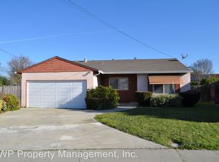 15356 Sunnyhaven St, San Leandro, CA 94579