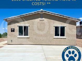 88 W James L Sullivan St UNIT 2, Vail, AZ 85641