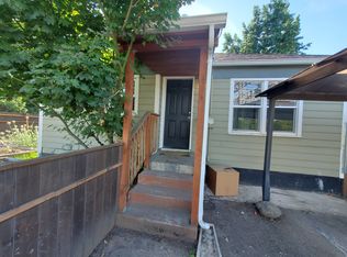 6127 NE Killingsworth St, Portland, OR 97218